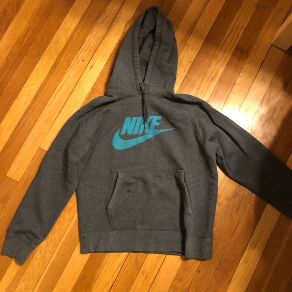Nike Other - ⚡️Nike logo hoodie⚡️